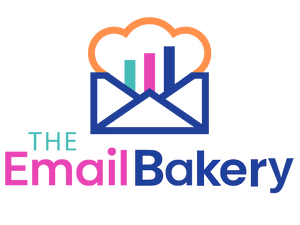 The Email Bakery