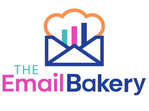 The Email Bakery