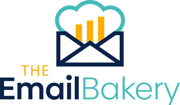 The Email Bakery